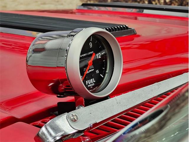 1967 Chevrolet Camaro (CC-2088013) for sale in Bristol, Pennsylvania