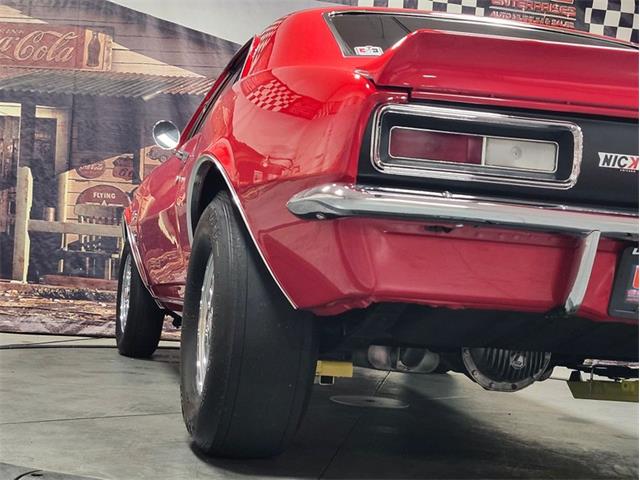1967 Chevrolet Camaro (CC-2088013) for sale in Bristol, Pennsylvania