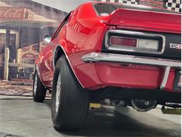 1967 Chevrolet Camaro (CC-2088013) for sale in Bristol, Pennsylvania