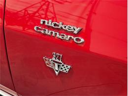 1967 Chevrolet Camaro (CC-2088013) for sale in Bristol, Pennsylvania