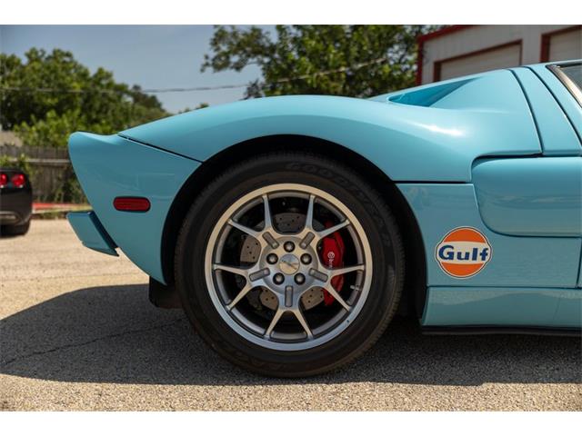 2006 Ford GT (CC-2088014) for sale in Green Brook, New Jersey