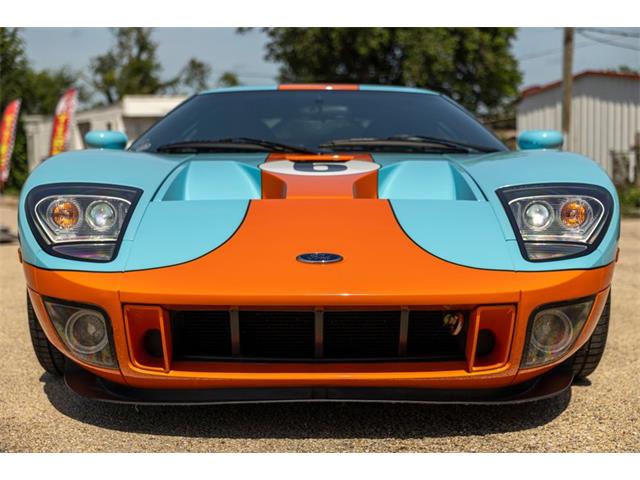 2006 Ford GT (CC-2088014) for sale in Green Brook, New Jersey