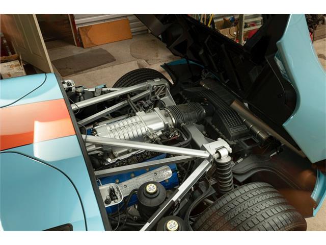 2006 Ford GT (CC-2088014) for sale in Green Brook, New Jersey