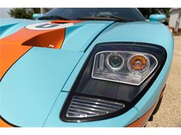 2006 Ford GT (CC-2088014) for sale in Green Brook, New Jersey