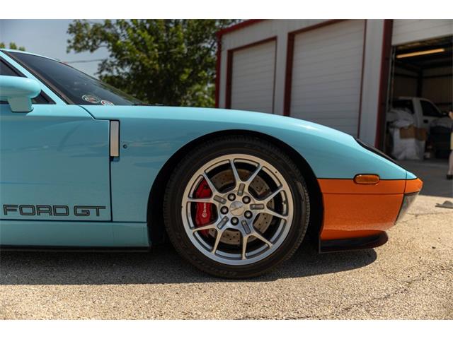 2006 Ford GT (CC-2088014) for sale in Green Brook, New Jersey
