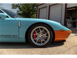 2006 Ford GT (CC-2088014) for sale in Green Brook, New Jersey