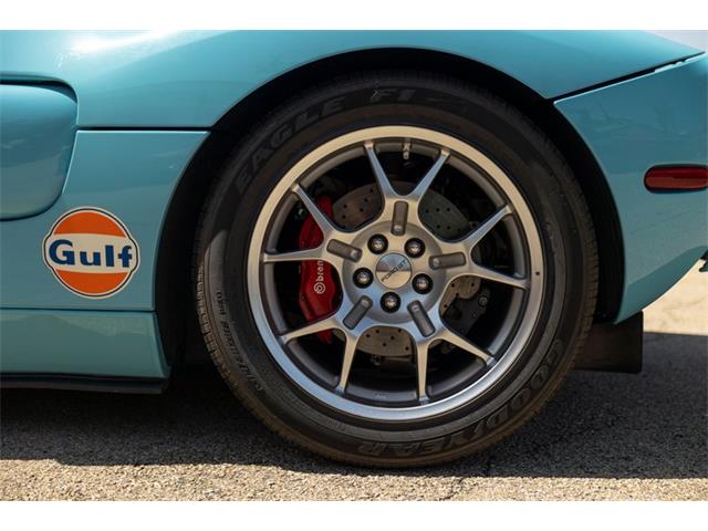 2006 Ford GT (CC-2088014) for sale in Green Brook, New Jersey