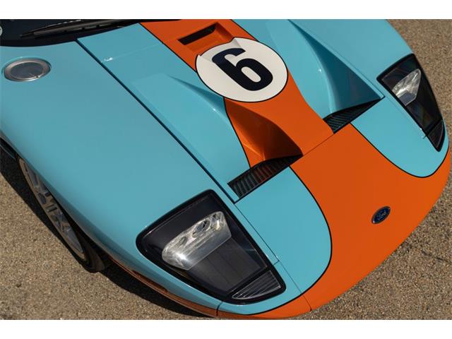 2006 Ford GT (CC-2088014) for sale in Green Brook, New Jersey
