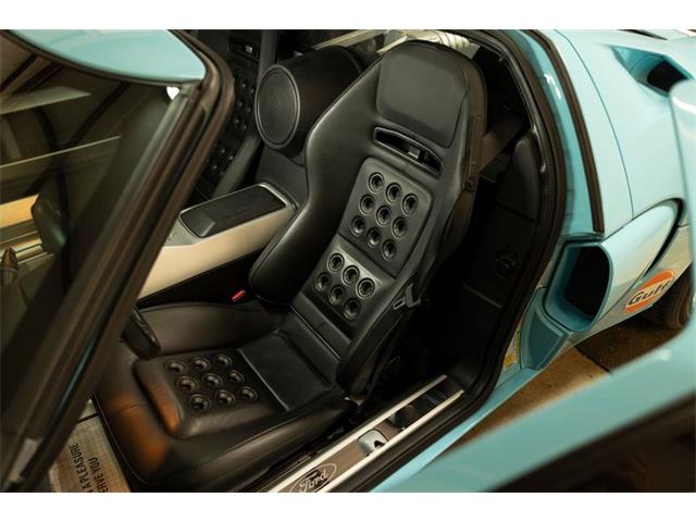2006 Ford GT (CC-2088014) for sale in Green Brook, New Jersey