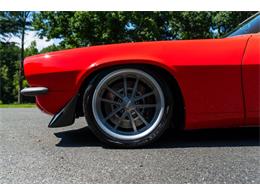 1970 Chevrolet Camaro (CC-2088016) for sale in Green Brook, New Jersey