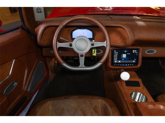 1970 Chevrolet Camaro (CC-2088016) for sale in Green Brook, New Jersey