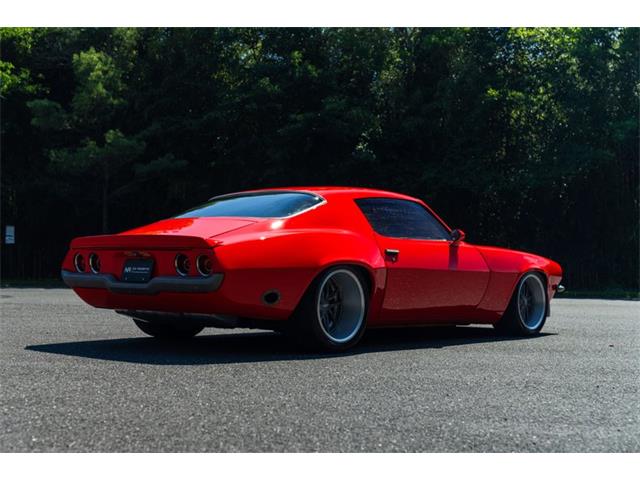 1970 Chevrolet Camaro (CC-2088016) for sale in Green Brook, New Jersey