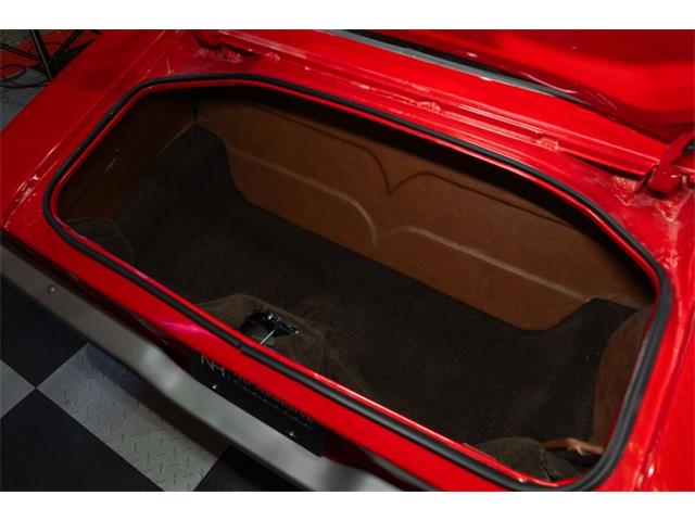1970 Chevrolet Camaro (CC-2088016) for sale in Green Brook, New Jersey