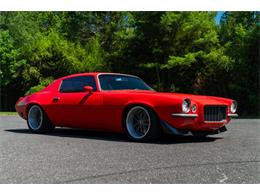 1970 Chevrolet Camaro (CC-2088016) for sale in Green Brook, New Jersey