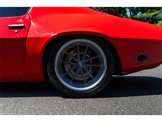1970 Chevrolet Camaro (CC-2088016) for sale in Green Brook, New Jersey