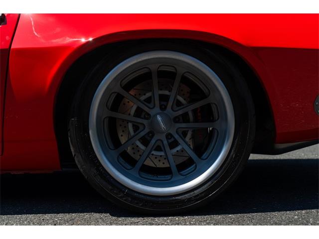 1970 Chevrolet Camaro (CC-2088016) for sale in Green Brook, New Jersey