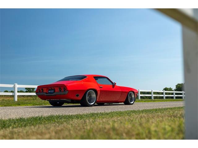 1970 Chevrolet Camaro (CC-2088016) for sale in Green Brook, New Jersey