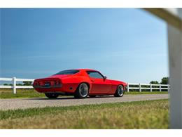 1970 Chevrolet Camaro (CC-2088016) for sale in Green Brook, New Jersey