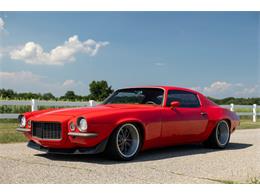 1970 Chevrolet Camaro (CC-2088016) for sale in Green Brook, New Jersey