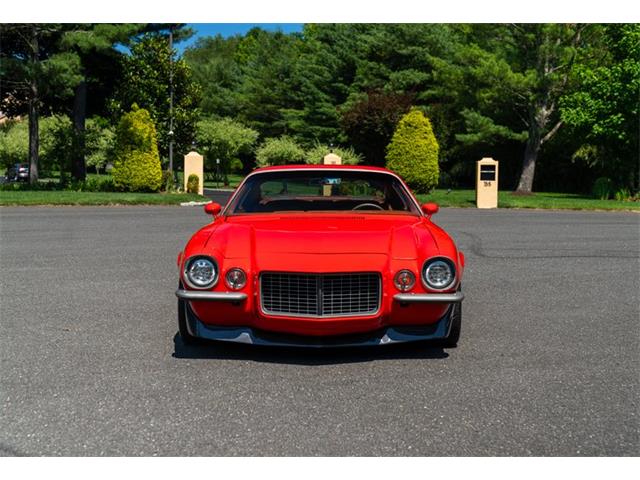 1970 Chevrolet Camaro (CC-2088016) for sale in Green Brook, New Jersey