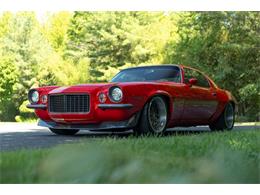 1970 Chevrolet Camaro (CC-2088016) for sale in Green Brook, New Jersey