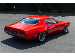 1970 Chevrolet Camaro (CC-2088016) for sale in Green Brook, New Jersey