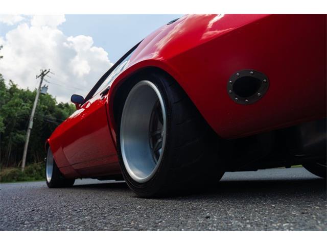 1970 Chevrolet Camaro (CC-2088016) for sale in Green Brook, New Jersey