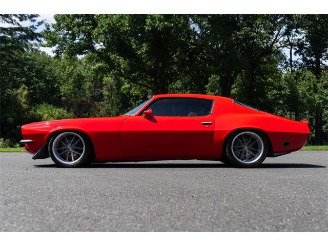 1970 Chevrolet Camaro (CC-2088016) for sale in Green Brook, New Jersey