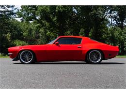 1970 Chevrolet Camaro (CC-2088016) for sale in Green Brook, New Jersey