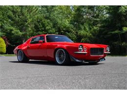 1970 Chevrolet Camaro (CC-2088016) for sale in Green Brook, New Jersey