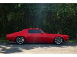 1970 Chevrolet Camaro (CC-2088016) for sale in Green Brook, New Jersey