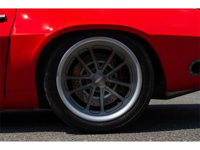 1970 Chevrolet Camaro (CC-2088016) for sale in Green Brook, New Jersey