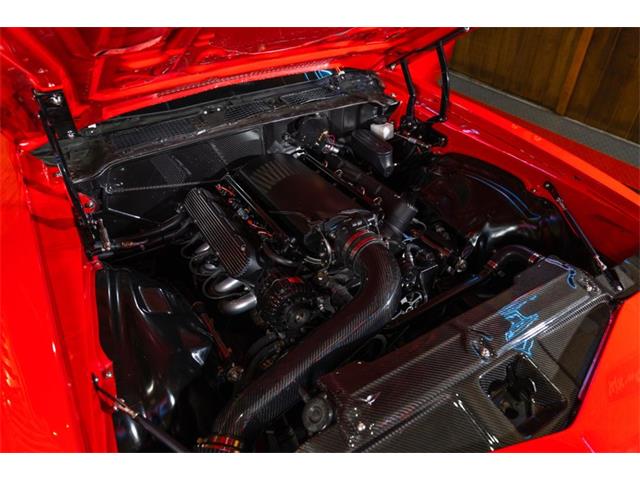 1970 Chevrolet Camaro (CC-2088016) for sale in Green Brook, New Jersey