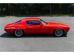 1970 Chevrolet Camaro (CC-2088016) for sale in Green Brook, New Jersey