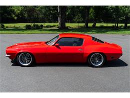 1970 Chevrolet Camaro (CC-2088016) for sale in Green Brook, New Jersey