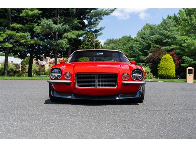 1970 Chevrolet Camaro (CC-2088016) for sale in Green Brook, New Jersey
