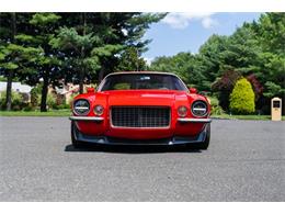 1970 Chevrolet Camaro (CC-2088016) for sale in Green Brook, New Jersey