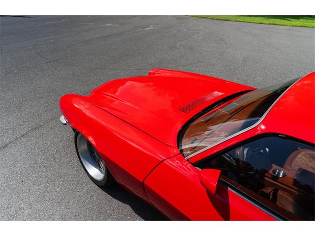 1970 Chevrolet Camaro (CC-2088016) for sale in Green Brook, New Jersey