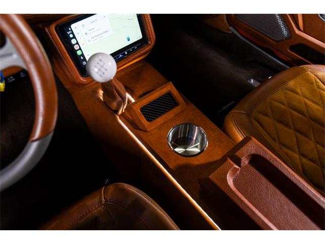 1970 Chevrolet Camaro (CC-2088016) for sale in Green Brook, New Jersey