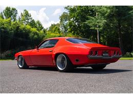 1970 Chevrolet Camaro (CC-2088016) for sale in Green Brook, New Jersey