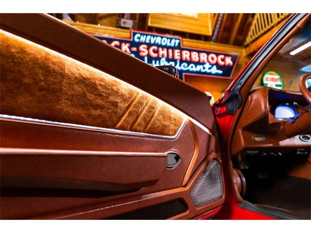 1970 Chevrolet Camaro (CC-2088016) for sale in Green Brook, New Jersey