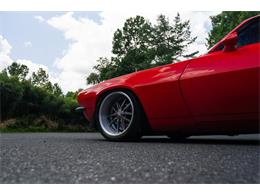 1970 Chevrolet Camaro (CC-2088016) for sale in Green Brook, New Jersey