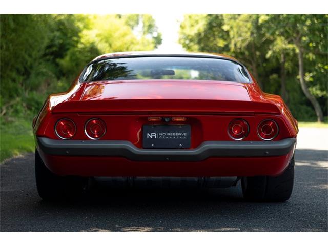 1970 Chevrolet Camaro (CC-2088016) for sale in Green Brook, New Jersey