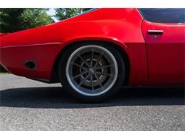 1970 Chevrolet Camaro (CC-2088016) for sale in Green Brook, New Jersey