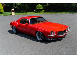 1970 Chevrolet Camaro (CC-2088016) for sale in Green Brook, New Jersey