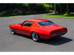 1970 Chevrolet Camaro (CC-2088016) for sale in Green Brook, New Jersey