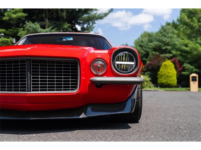 1970 Chevrolet Camaro (CC-2088016) for sale in Green Brook, New Jersey