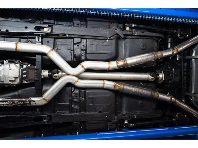 1970 Chevrolet Camaro (CC-2088016) for sale in Green Brook, New Jersey