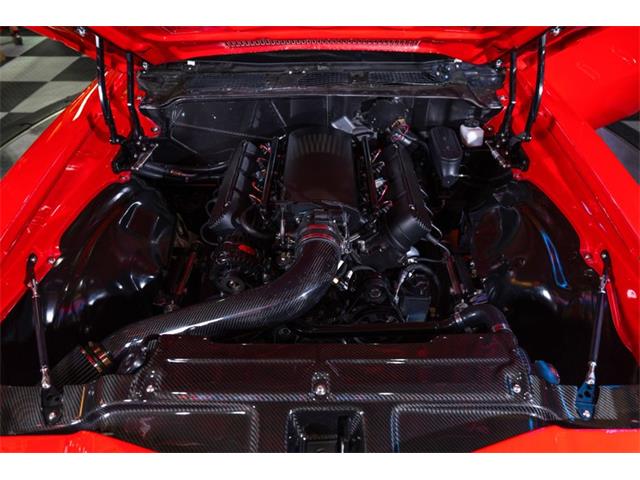 1970 Chevrolet Camaro (CC-2088016) for sale in Green Brook, New Jersey
