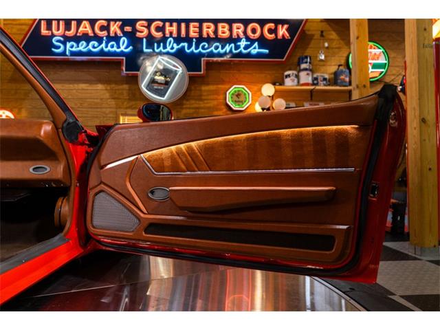 1970 Chevrolet Camaro (CC-2088016) for sale in Green Brook, New Jersey